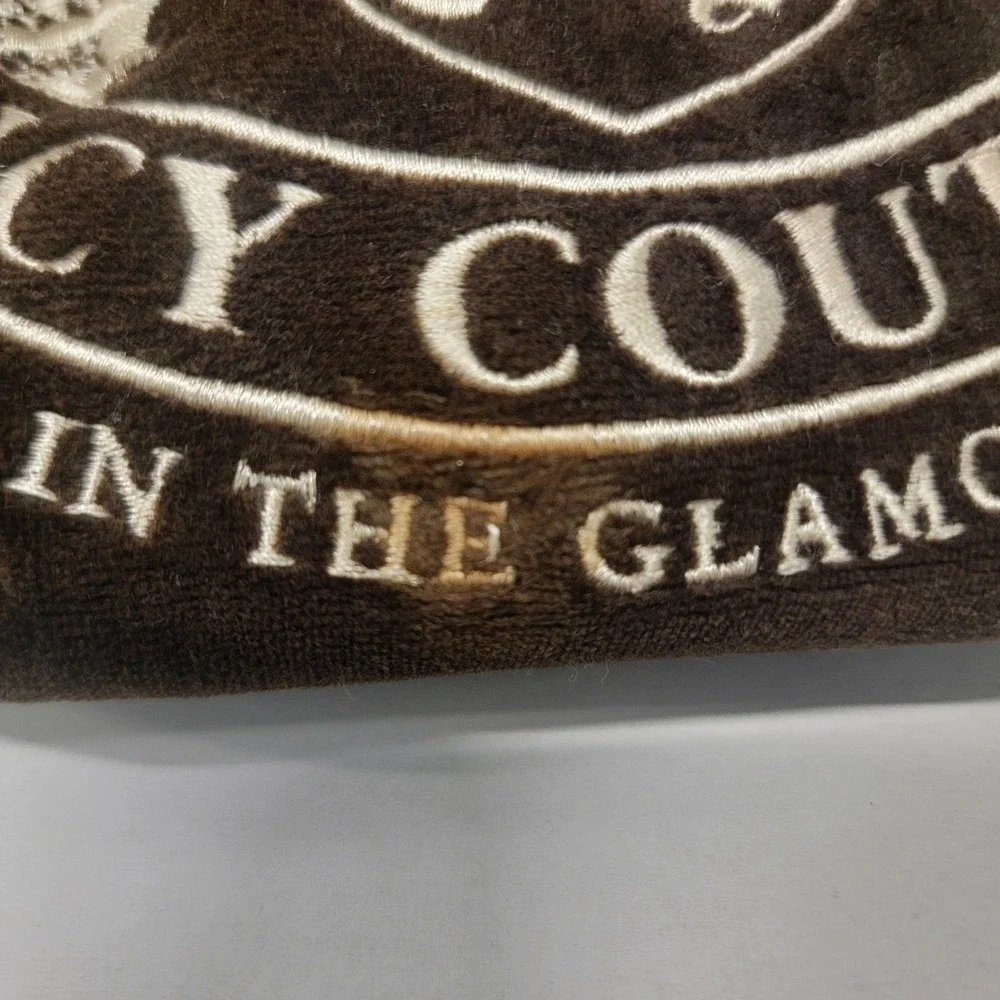 Juicy Couture vintage y2k